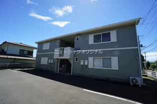 クレスト イザワAの画像