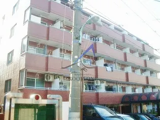 ユースフル祐天寺NO 2の画像