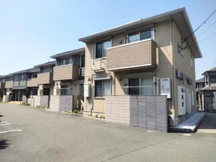 アバンツァート長砂 B棟の画像