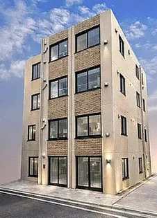 レピュア本郷レジデンス【3階】の外観