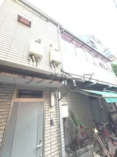 KOコーポII【2階】の外観