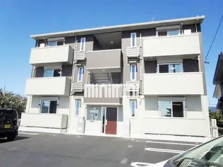 セジュール秀峰の画像