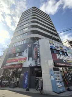 エヌレジデンス新今宮の画像