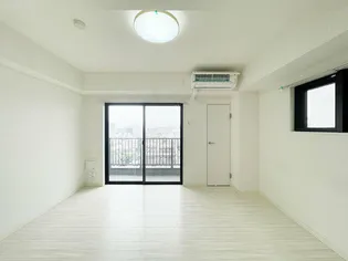 VISTA北池袋【6階】の外観