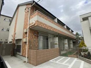 コートアフェクション本八幡の画像