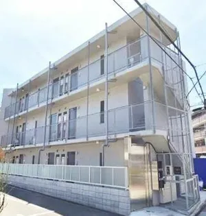 ヨーク所沢の画像