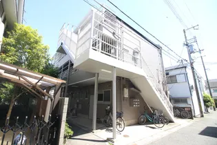 大野マンションの画像