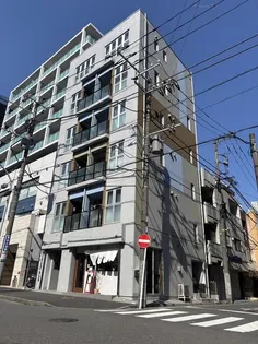 プレシエ伊勢佐木町の画像
