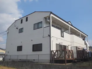 コーポ梅村Bの画像