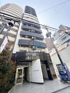 大阪府大阪市中央区南久宝寺町1【マンション】の外観