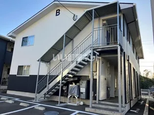 プチメゾン小野Bの画像