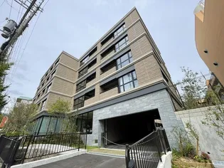 パークシュロス芦屋の画像