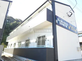 SIGNPOST戸石B棟の画像