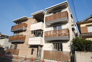 ハイクレア篠崎の画像