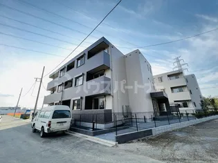 Y ノヴェルA B棟の画像