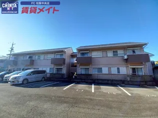 サザンハイツ パートIIの画像