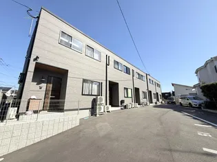 MAISON BLANCHE IIの画像