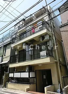 DRホームズ千駄木の画像