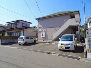 ソレイユ栄の画像