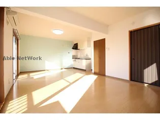 グランソレイユの画像