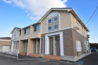 バディホームの画像