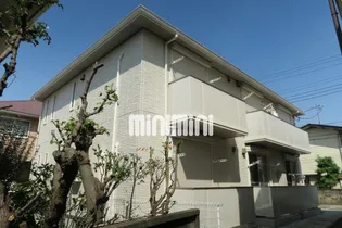 ラ ブランシュの画像