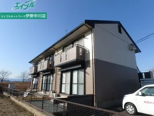 コーポグレイスの画像