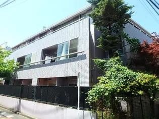 JLBグランエクリュ教育の森【2階】の外観