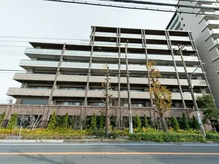 ドレッセ中央林間の画像