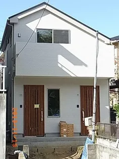 アナベルハウスの画像