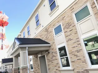 プリマメッツァ壱番館の画像