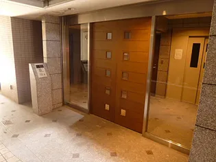 東京都府中市府中町2【マンション】の外観