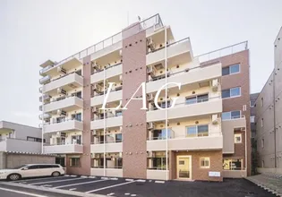 立石パークエッヂの画像