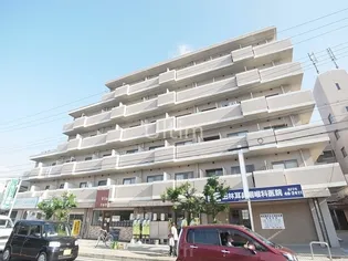 ボーン宇治I号館の画像