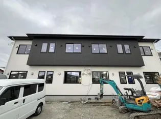 エフエス名取【2階】の外観