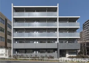 アーバンステーション成増の画像