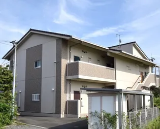 コテージガーデンの画像