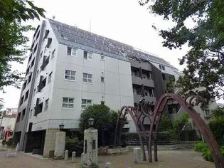ダイナシティ高円寺の画像