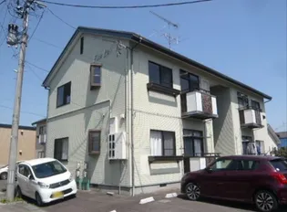 ファイブベルA棟の画像