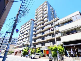 INSURANCE BLDG Vの画像