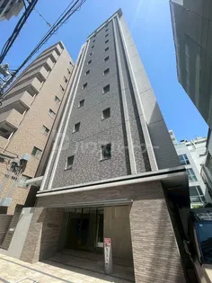 テラス文京本郷【3階】の外観