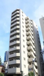 HF西新宿レジデンスEASTの画像