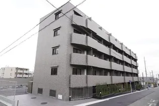 ルーブル川崎宮前平の画像
