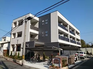 クロスロード三沢の画像