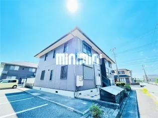 アンシャンテ Cの画像