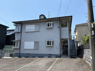 プレシャスハイツの画像
