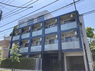 ディアコート経堂の画像