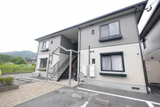 ディアス茶屋の原 B棟の画像
