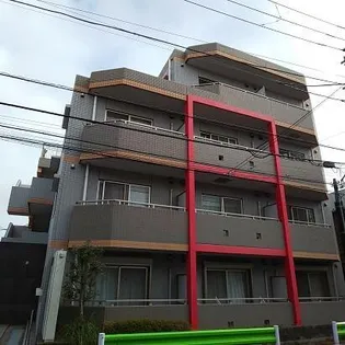 エル ヴィエント アース千歳烏山の画像