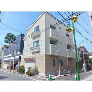 フォルトゥナー目黒の画像